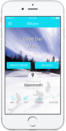 Mockup 1